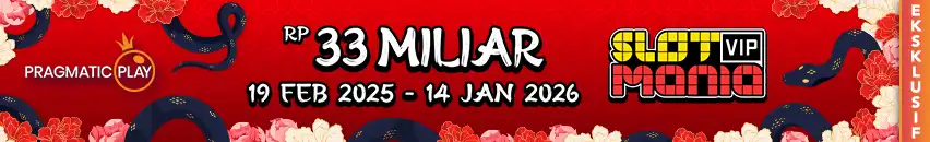 VIP SLOT MANIA